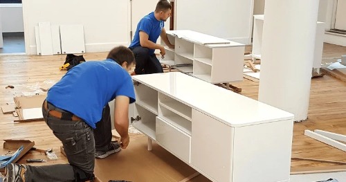 team member